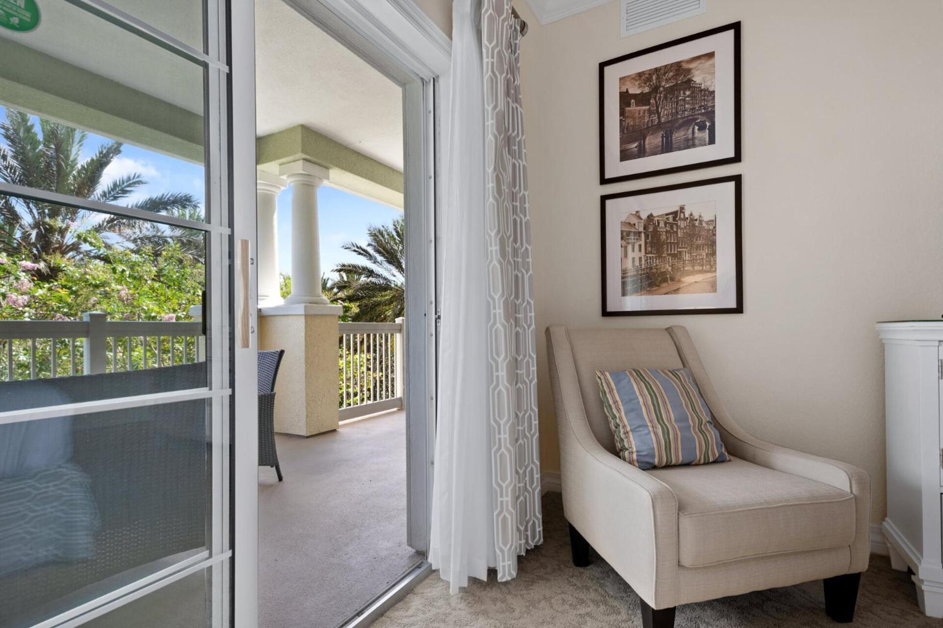 Beautiful On Reunion And Orlando 5209 Villa *