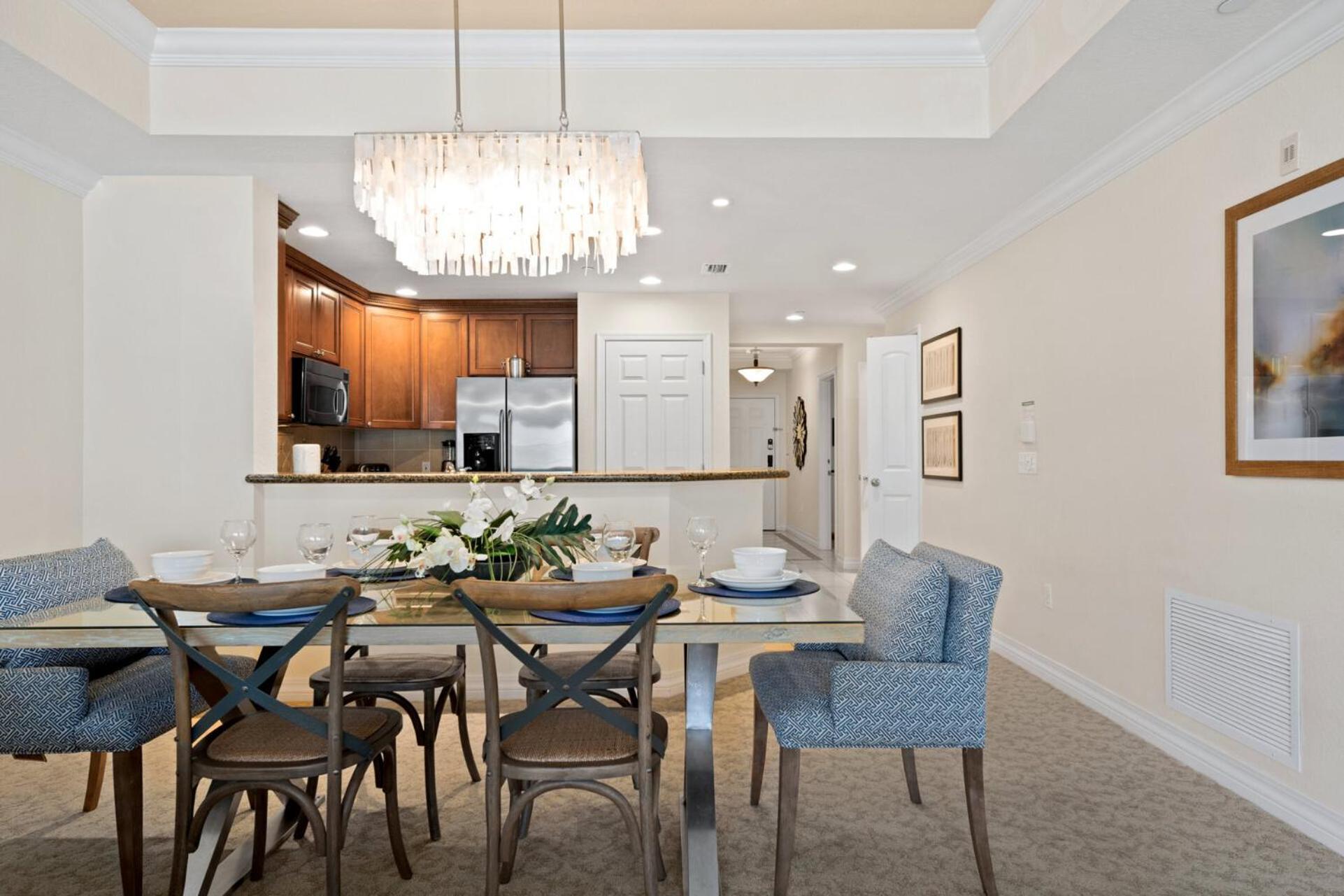 Villa Beautiful On Reunion And Orlando 5209