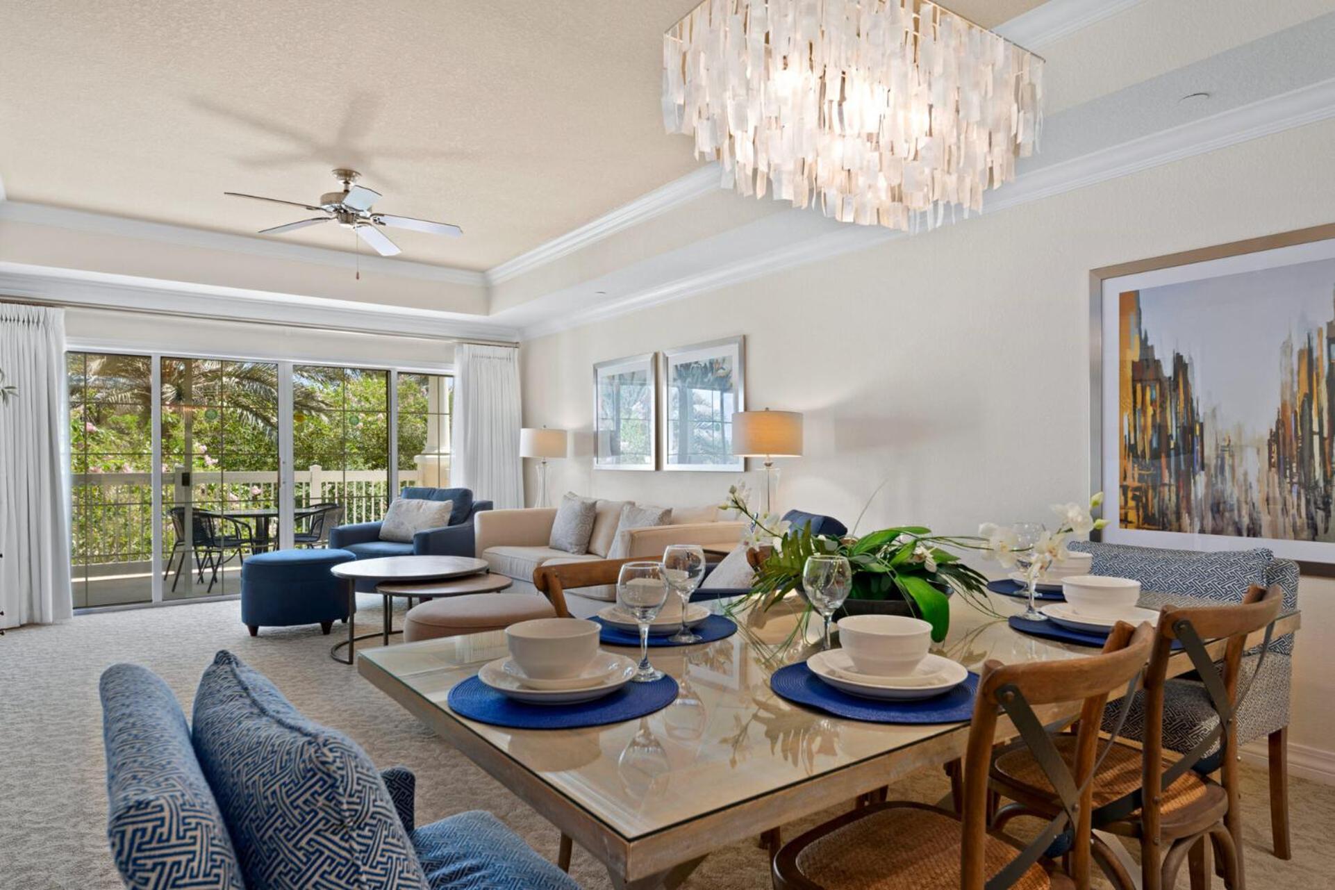Beautiful On Reunion And Orlando 5209 Villa *